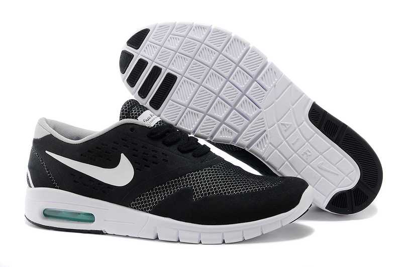 Nike Eric Koston 2 Max De La Chine Moins Cher Cuir Nike Air Pour